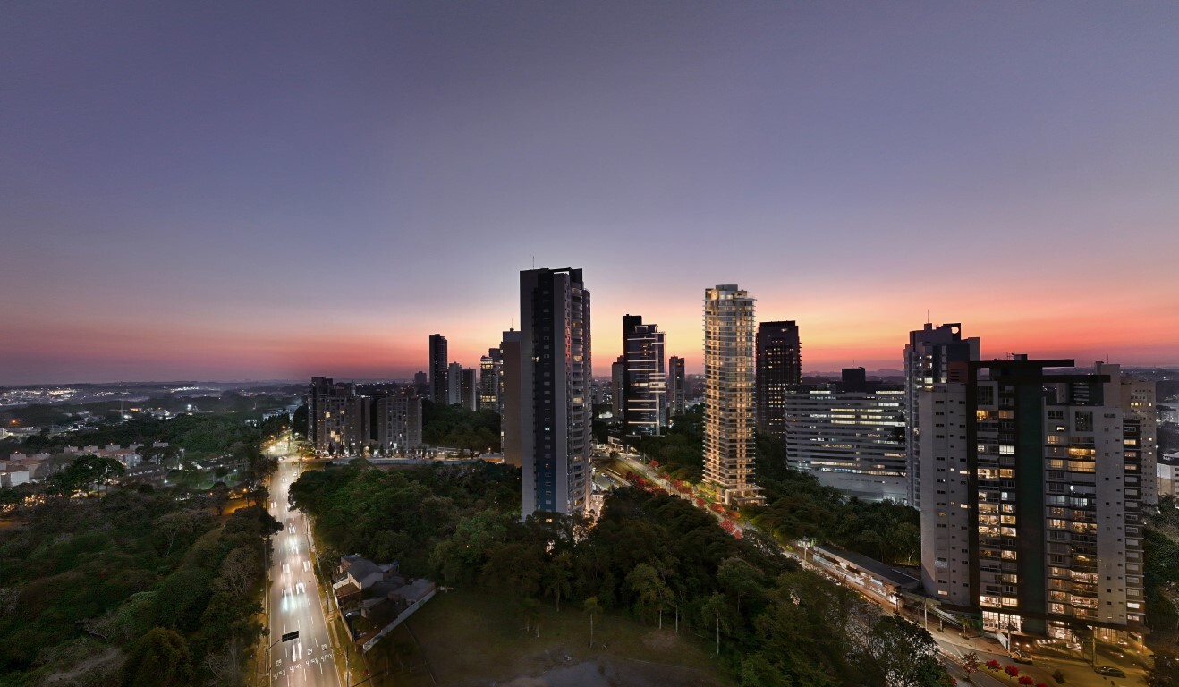 Gioia - Embraed Empreendimentos PR