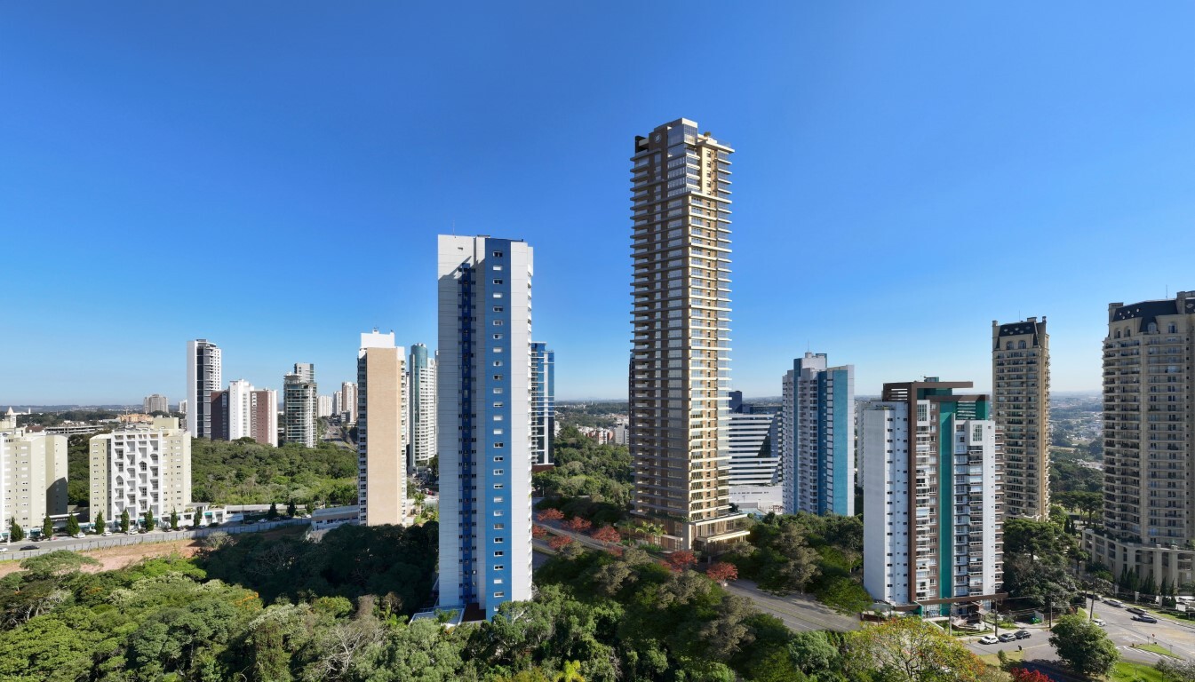 Gioia - Embraed Empreendimentos PR