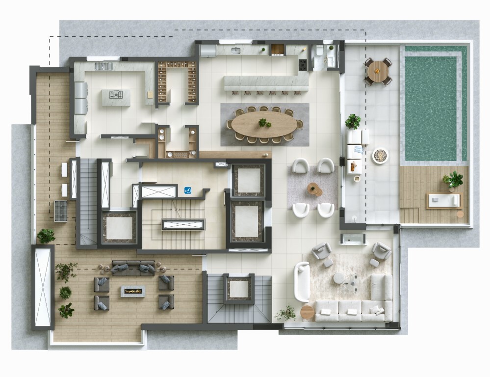 Gioia - Embraed Empreendimentos PR