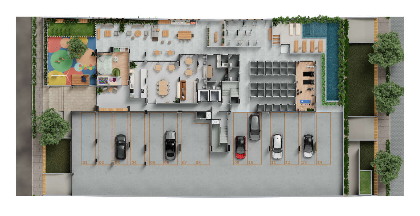 Hills 505 Up Life - Archia