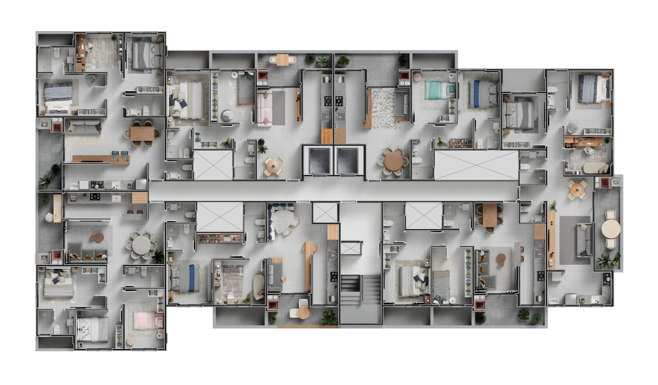 Hills 505 Up Life - Archia