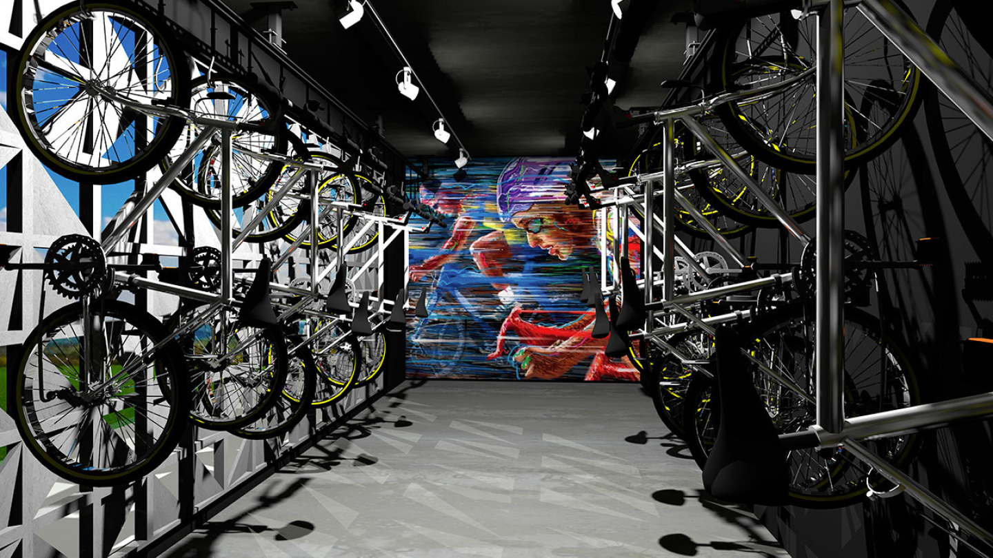 Felicittá Residencial - Ravic Incorporações