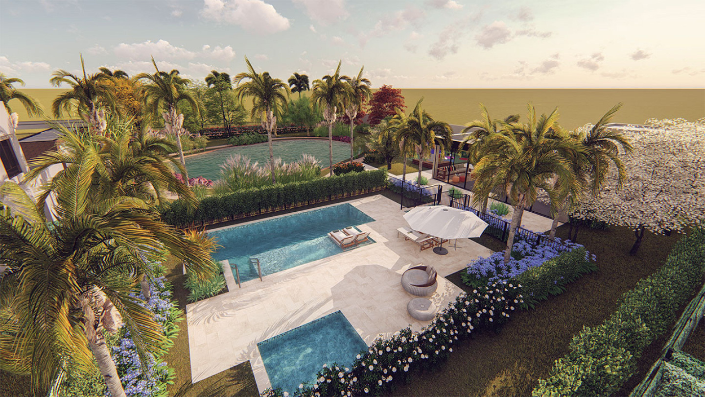 Felicittá Residencial - Ravic Incorporações