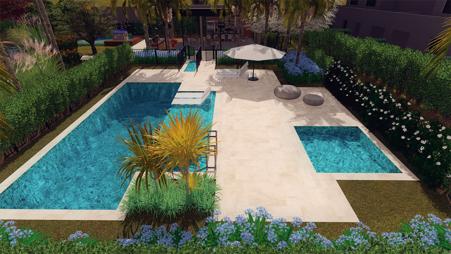 Felicittá Residencial - Ravic Incorporações