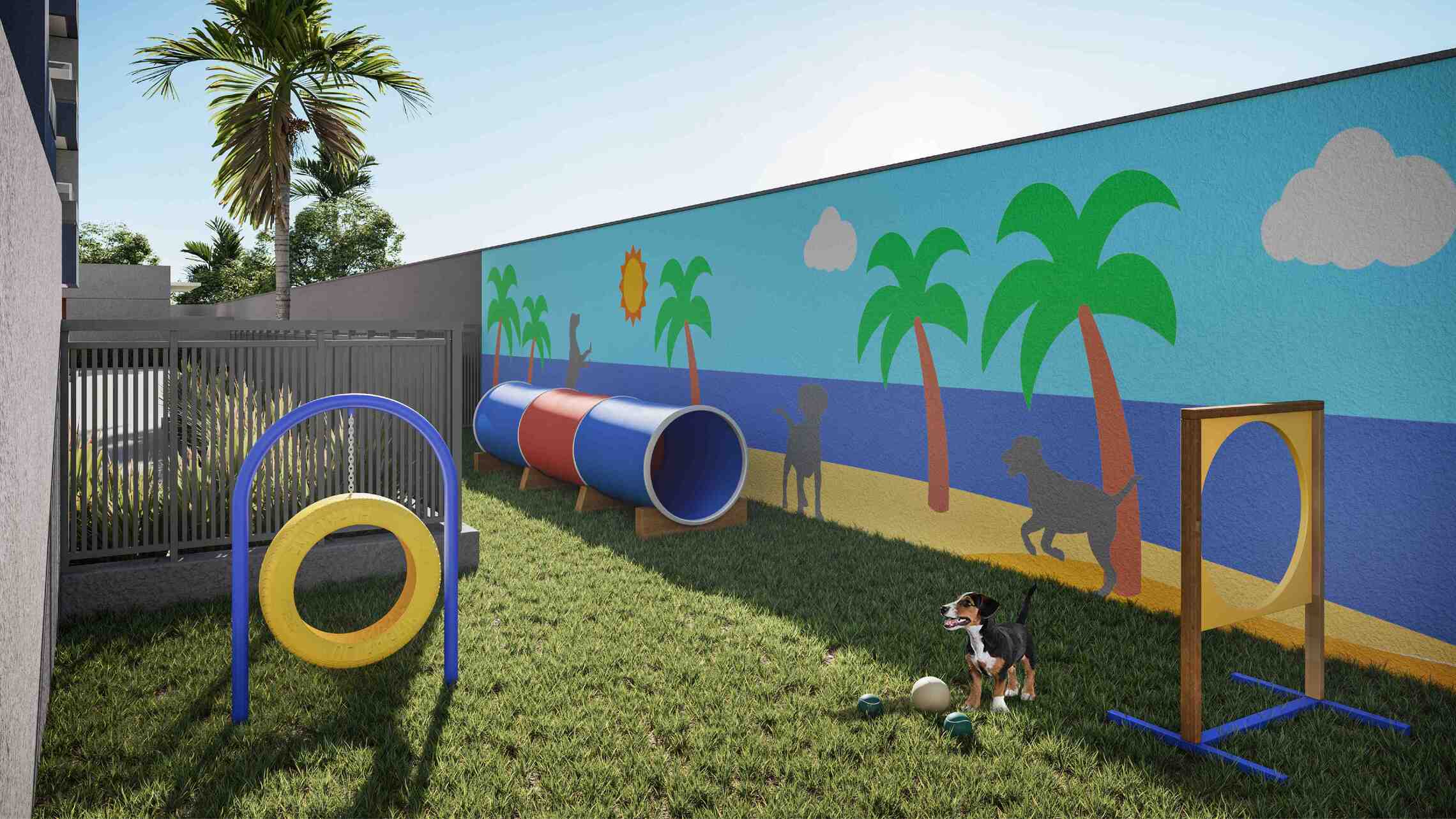 Magno Jardim - Patriani SP Magno Jardim - Patriani SP