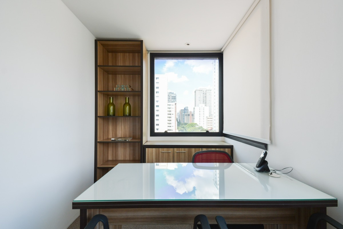 Comercial de 44m² no bairro Vila Clementino, em São Paulo | Eu Corretor