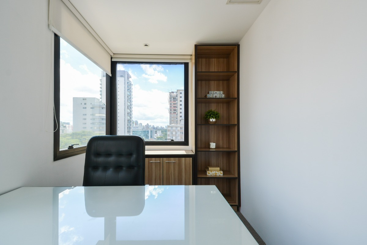 Comercial de 44m² no bairro Vila Clementino, em São Paulo | Eu Corretor