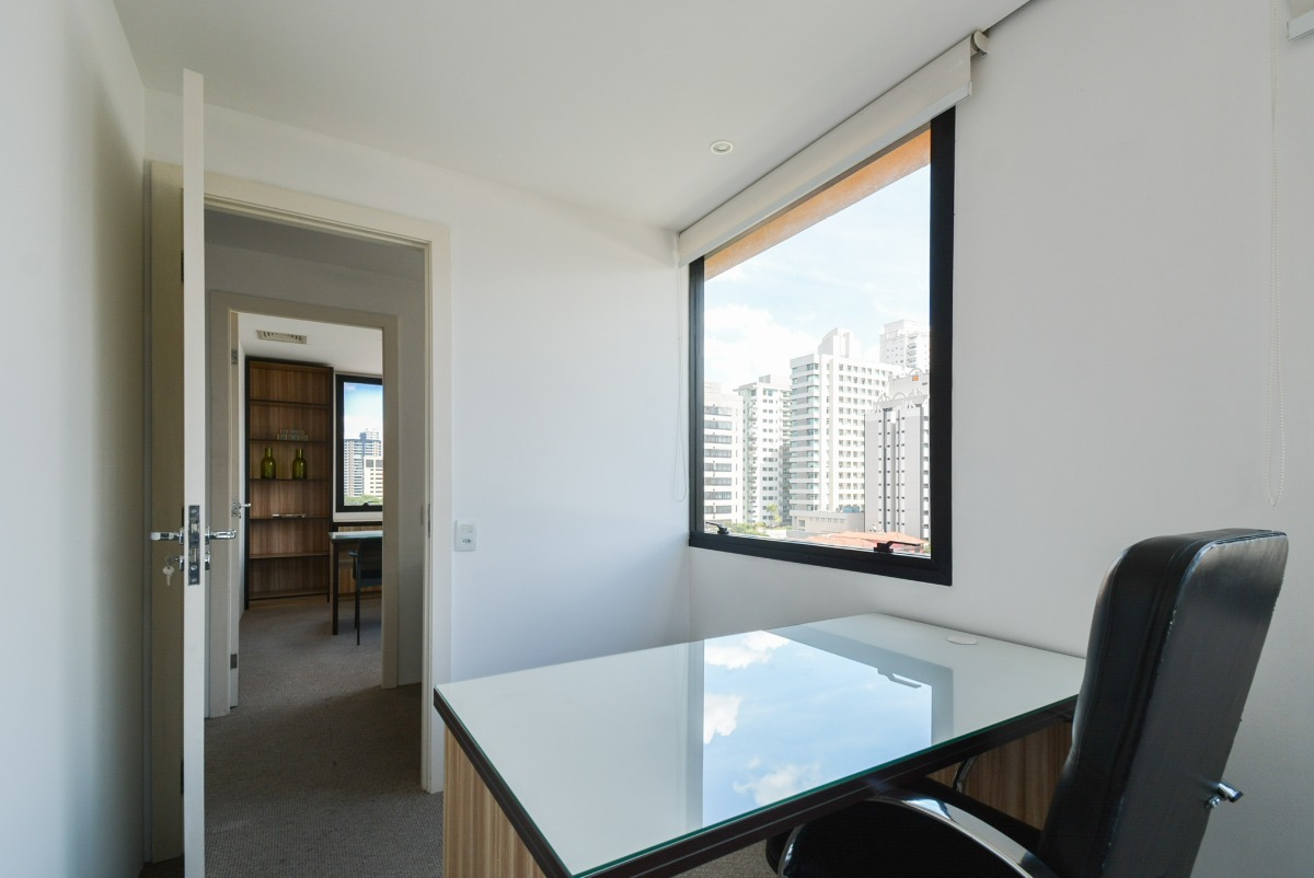 Comercial de 44m² no bairro Vila Clementino, em São Paulo | Eu Corretor