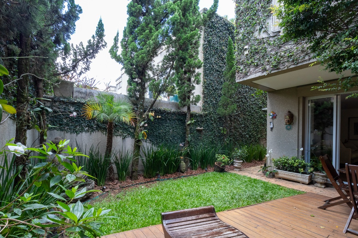 Residencial Multifamiliar de 3 quartos, 195m² no bairro Alto da Boa Vista, em São Paulo | Eu Corretor