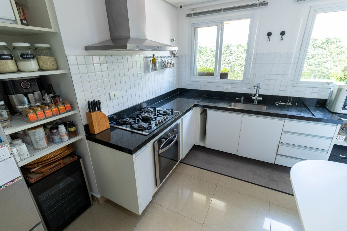 Residencial Multifamiliar de 3 quartos, 195m² no bairro Alto da Boa Vista, em São Paulo | Eu Corretor