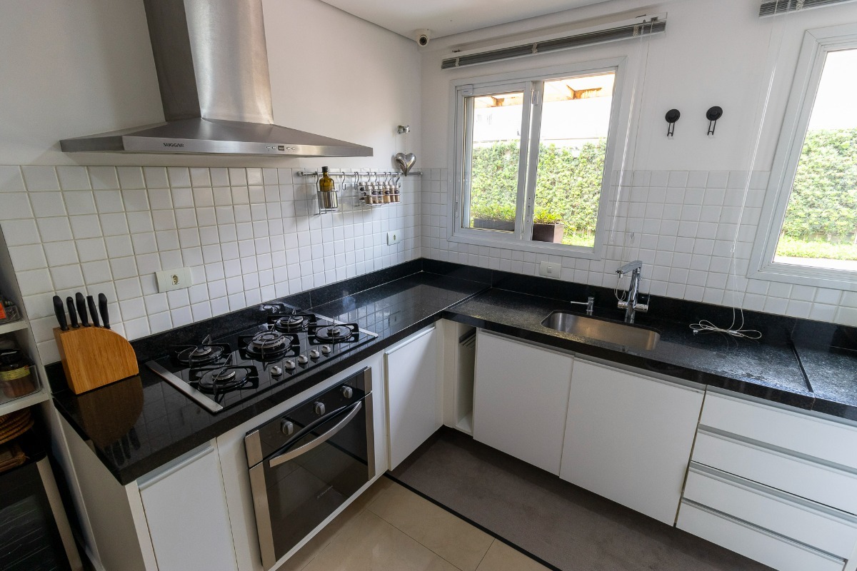 Residencial Multifamiliar de 3 quartos, 195m² no bairro Alto da Boa Vista, em São Paulo | Eu Corretor