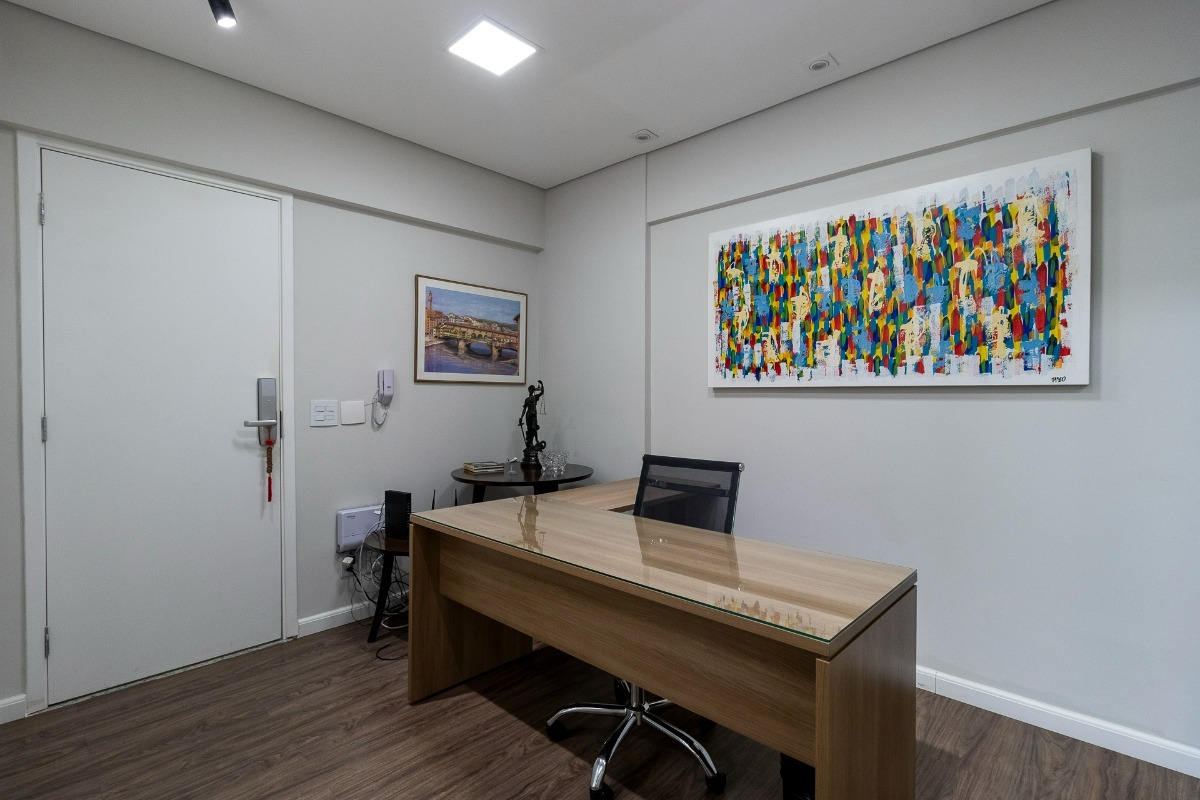 Comercial de 39m² no bairro Vila Congonhas, em São Paulo | Eu Corretor