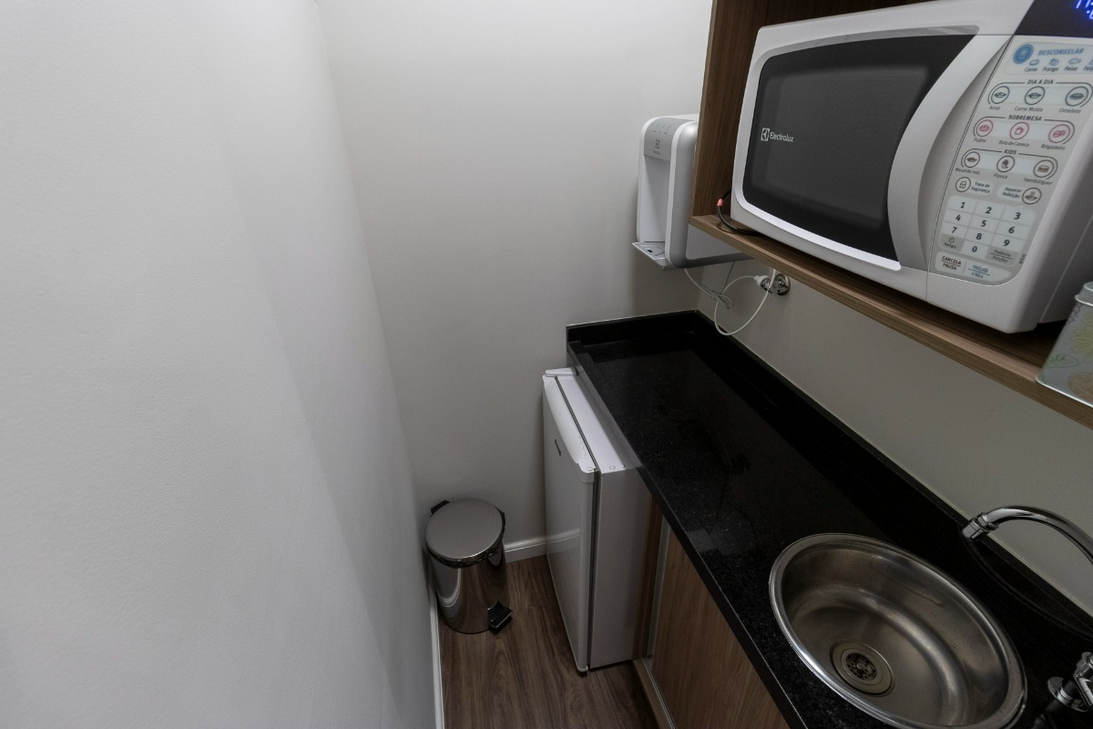 Comercial de 39m² no bairro Vila Congonhas, em São Paulo | Eu Corretor