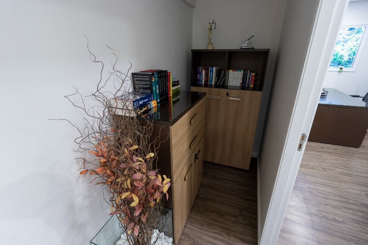 Comercial de 39m² no bairro Vila Congonhas, em São Paulo | Eu Corretor