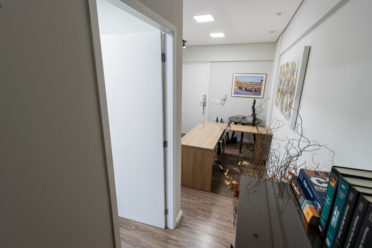 Comercial de 39m² no bairro Vila Congonhas, em São Paulo | Eu Corretor