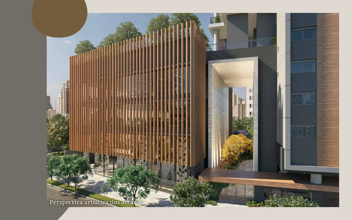 Residencial Multifamiliar de 3 quartos, 176m² no bairro Pinheiros, em São Paulo | Eu Corretor