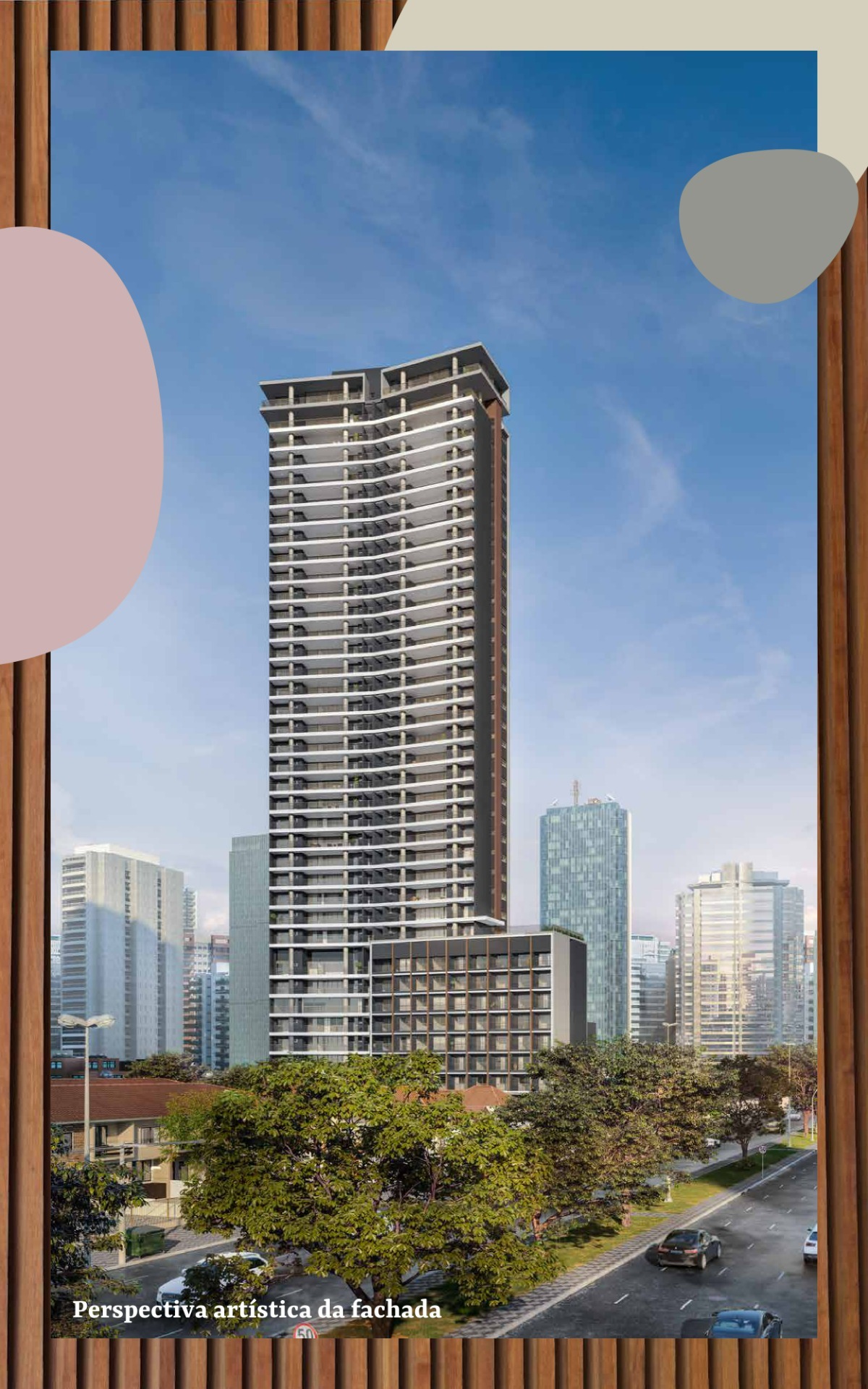 Residencial Multifamiliar de 3 quartos, 176m² no bairro Pinheiros, em São Paulo | Eu Corretor