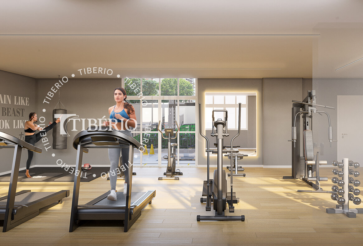 Supera Conceição - Residencial Supera Conceição - Residencial