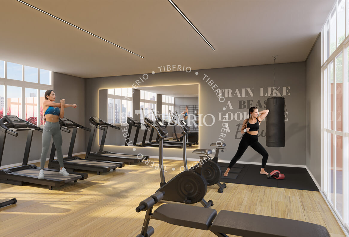 Supera Conceição - Residencial Supera Conceição - Residencial