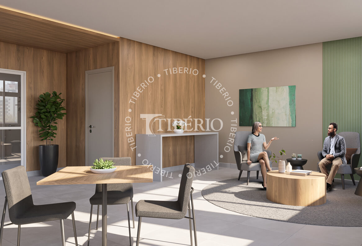 Supera Conceição - Residencial Supera Conceição - Residencial