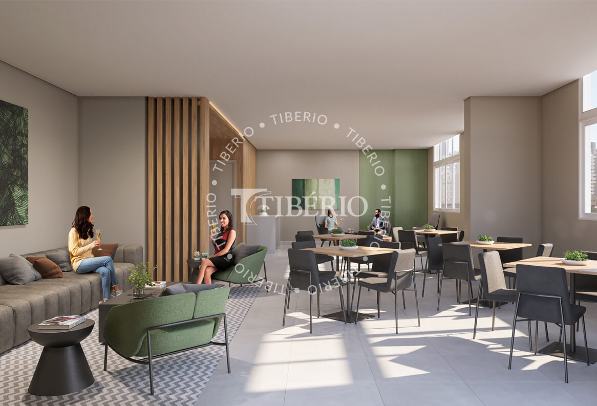 Supera Conceição - Residencial Supera Conceição - Residencial