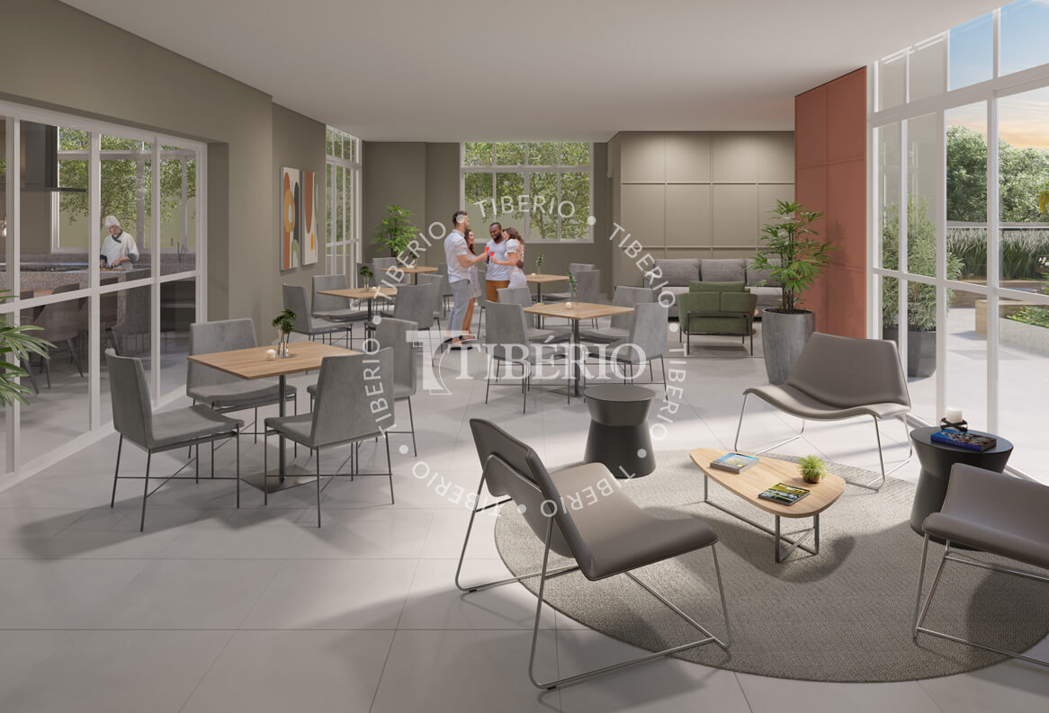 Supera Conceição - Residencial Supera Conceição - Residencial