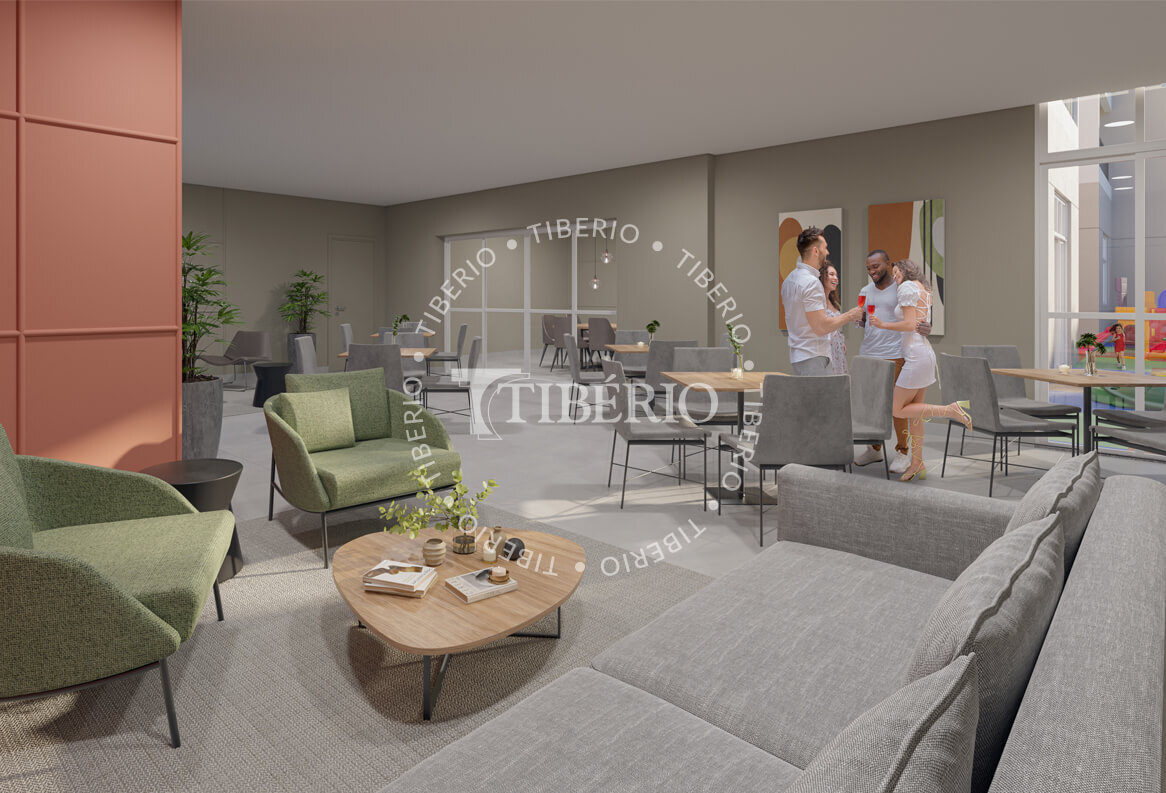 Supera Conceição - Residencial Supera Conceição - Residencial