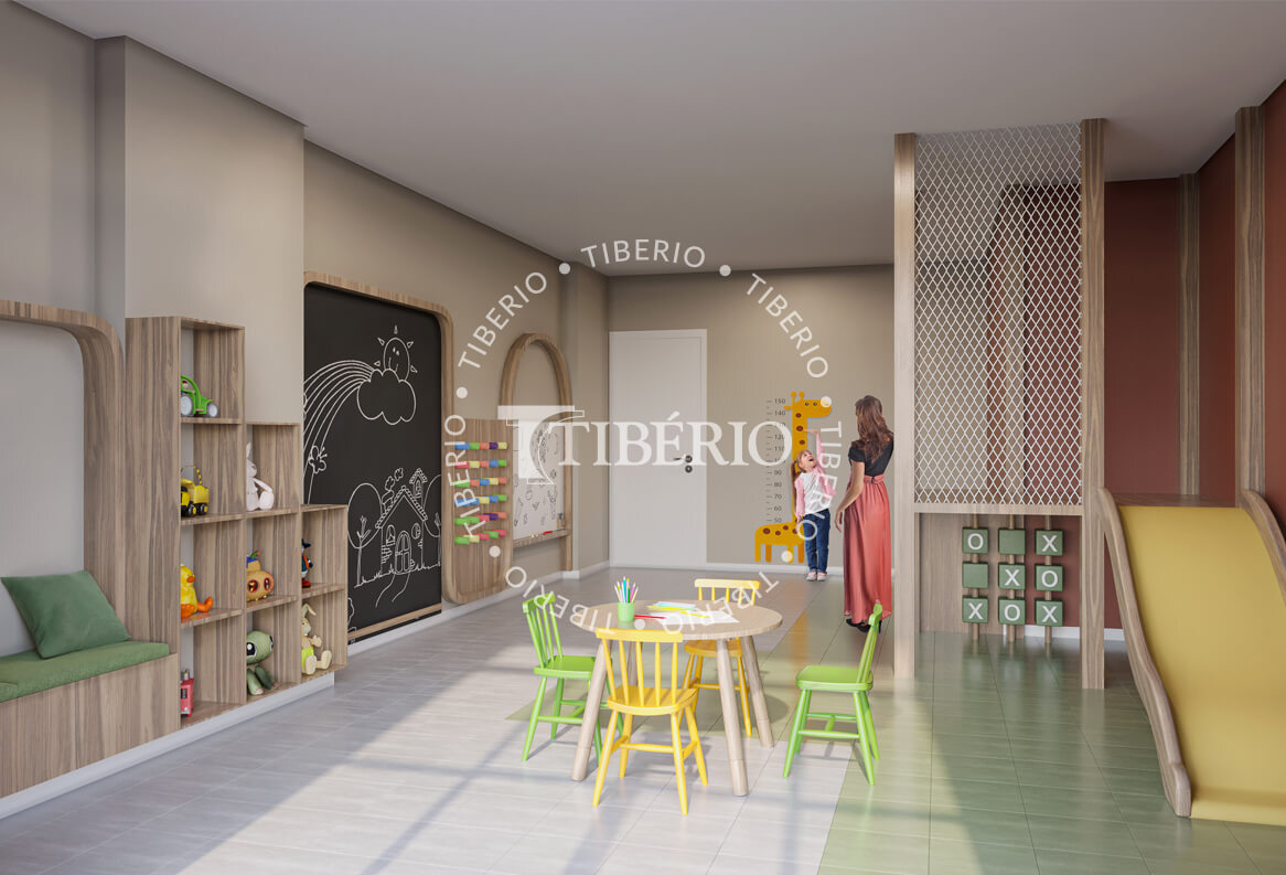 Supera Conceição - Residencial Supera Conceição - Residencial