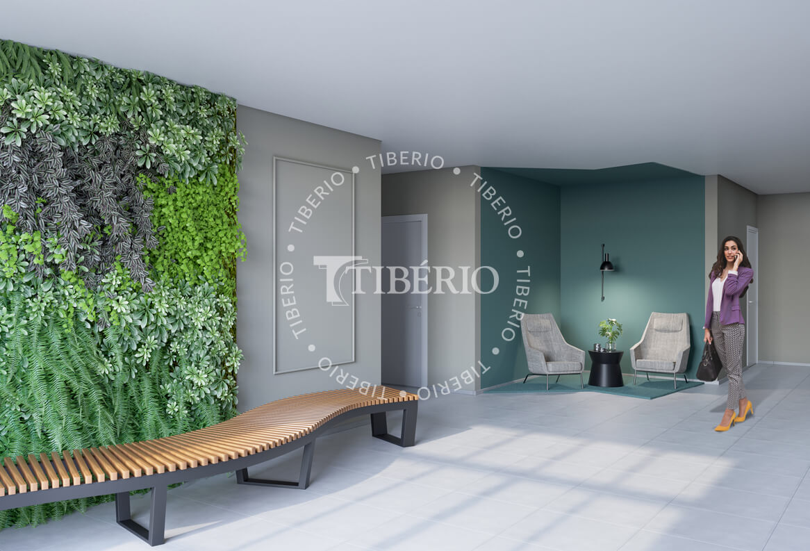 Supera Conceição - Residencial Supera Conceição - Residencial