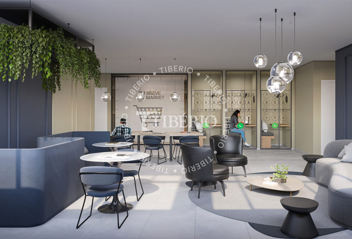 Supera Conceição - Residencial Supera Conceição - Residencial