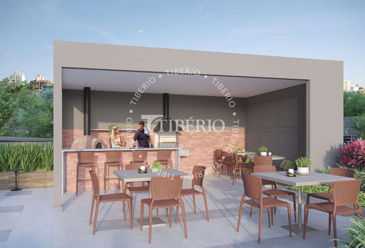 Supera Conceição - Residencial Supera Conceição - Residencial