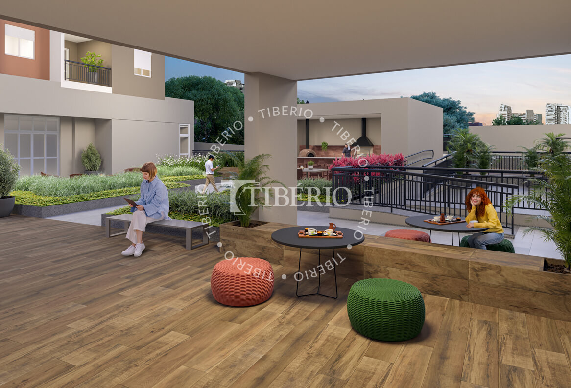 Supera Conceição - Residencial Supera Conceição - Residencial