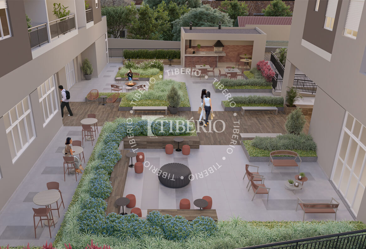 Supera Conceição - Residencial Supera Conceição - Residencial