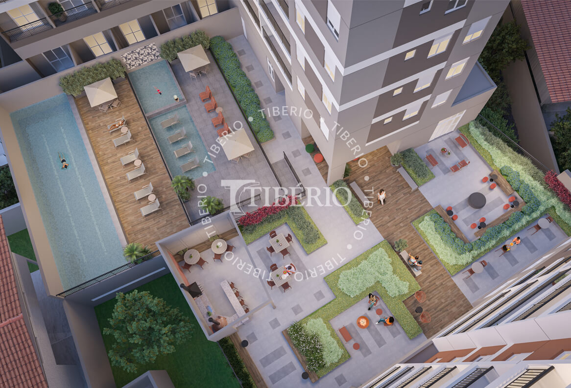 Supera Conceição - Residencial Supera Conceição - Residencial