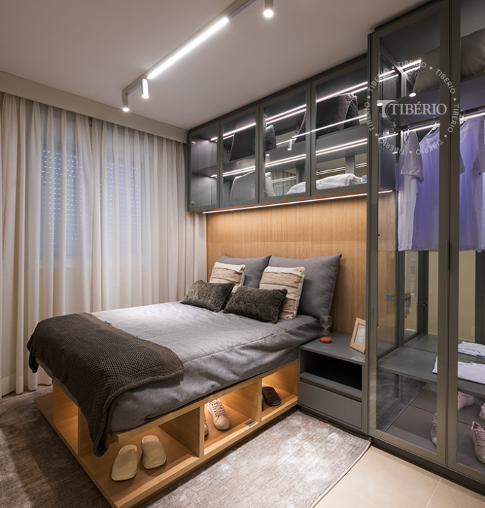 Sublime Pompéia - Residencial Sublime Pompéia - Residencial