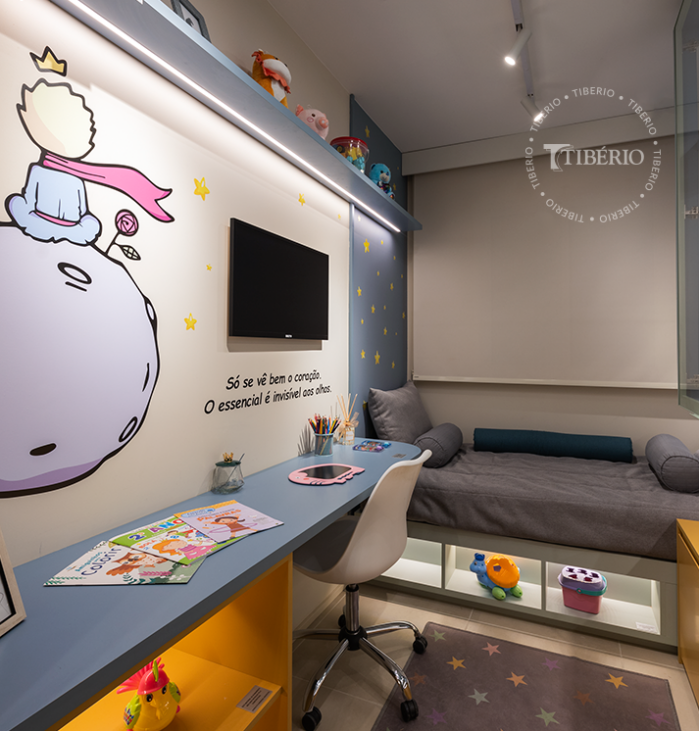 Sublime Pompéia - Residencial Sublime Pompéia - Residencial