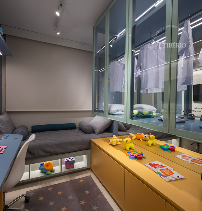 Sublime Pompéia - Residencial Sublime Pompéia - Residencial