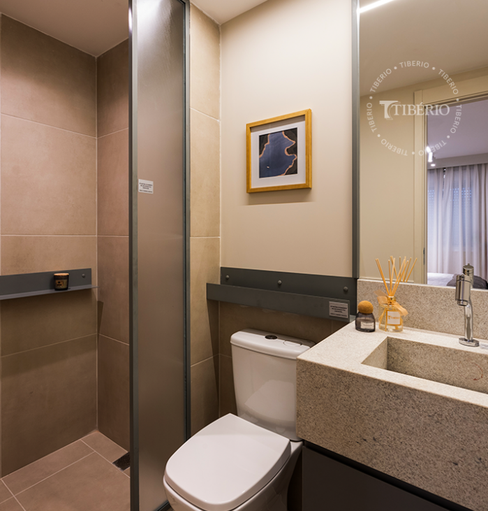 Sublime Pompéia - Residencial Sublime Pompéia - Residencial