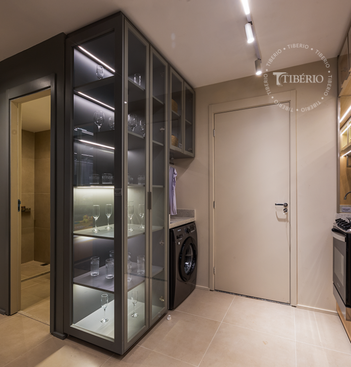 Sublime Pompéia - Residencial Sublime Pompéia - Residencial