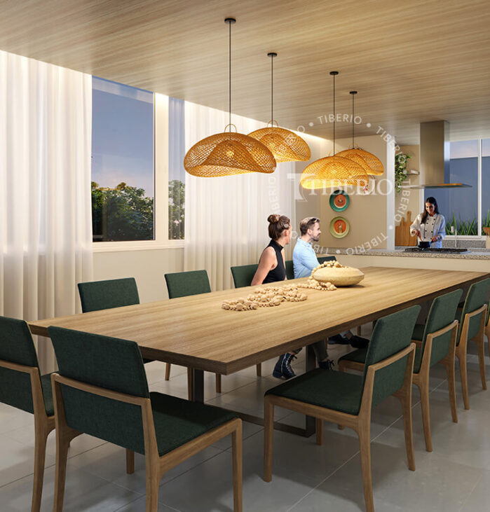 Sublime Pompéia - Residencial Sublime Pompéia - Residencial