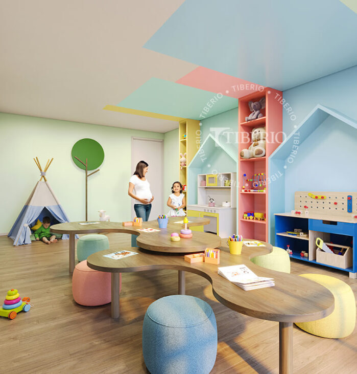 Sublime Pompéia - Residencial Sublime Pompéia - Residencial