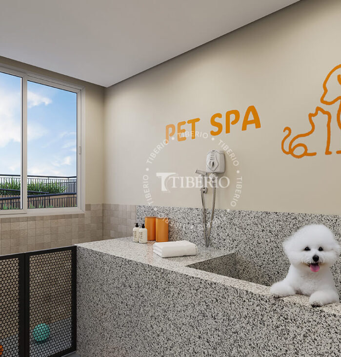 Sublime Pompéia - Residencial Sublime Pompéia - Residencial