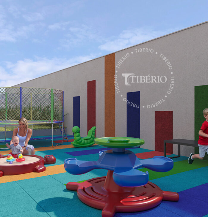 Sublime Pompéia - Residencial Sublime Pompéia - Residencial