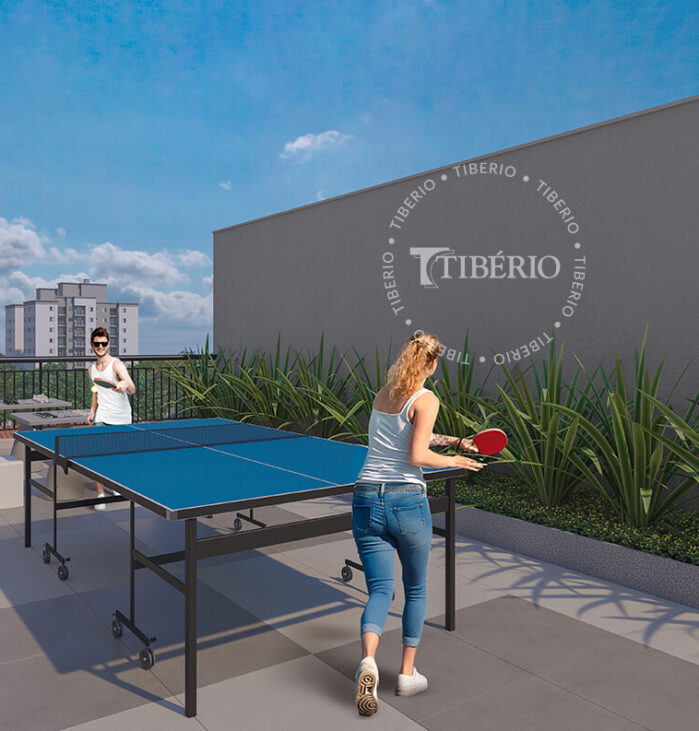 Sublime Pompéia - Residencial Sublime Pompéia - Residencial