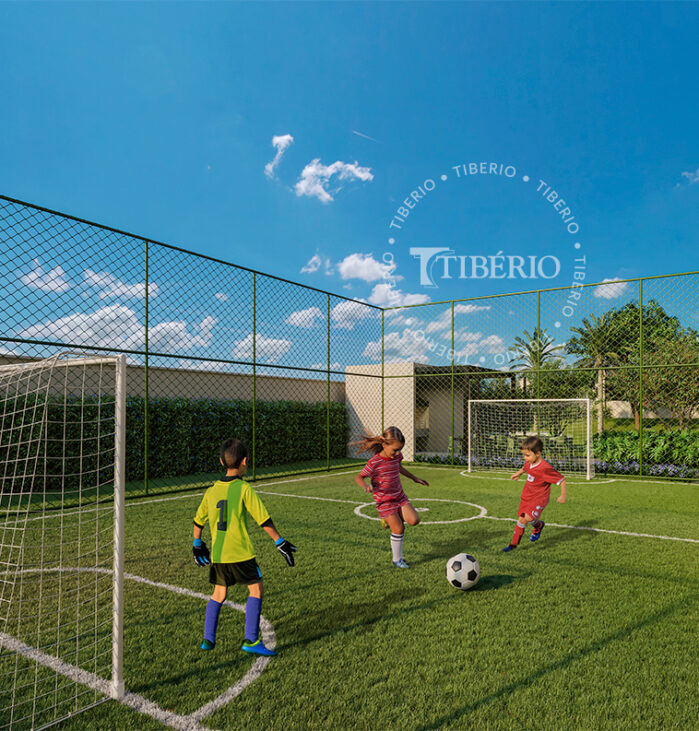 Sublime Pompéia - Residencial Sublime Pompéia - Residencial