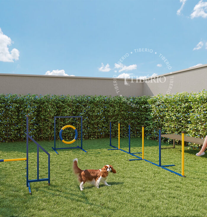 Sublime Pompéia - Residencial Sublime Pompéia - Residencial