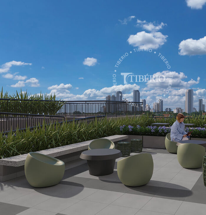 Sublime Pompéia - Residencial Sublime Pompéia - Residencial