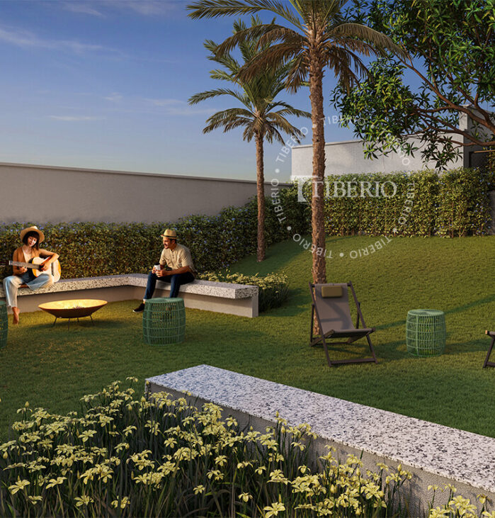 Residencial Multifamiliar de 1 quarto, 27m² no bairro Vila Pompéia, em São Paulo | Eu Corretor