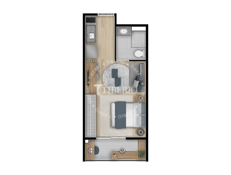 Sublime Pompéia - NR Sublime Pompéia - NR