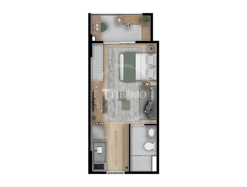 Sublime Pompéia - NR Sublime Pompéia - NR